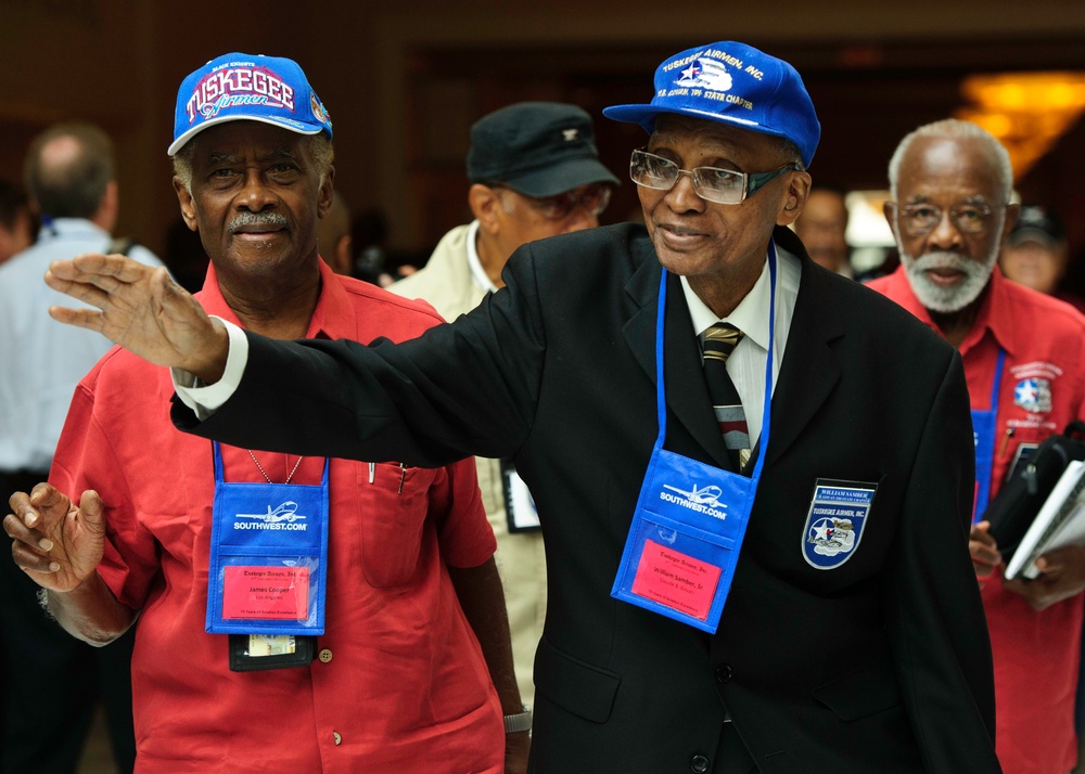 40th Tuskegee National Convention
