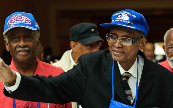 40th Tuskegee National Convention