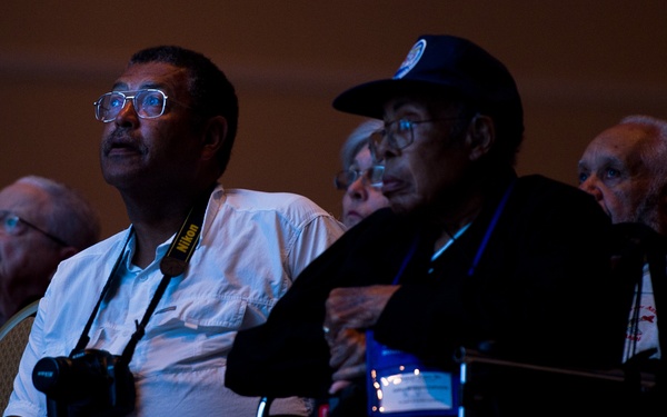 40th Tuskegee National Convention