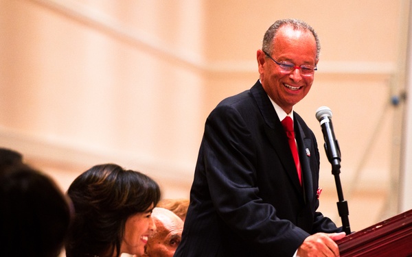 40th Tuskegee National Convention