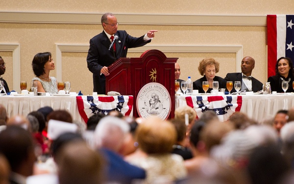 40th Tuskegee National Convention