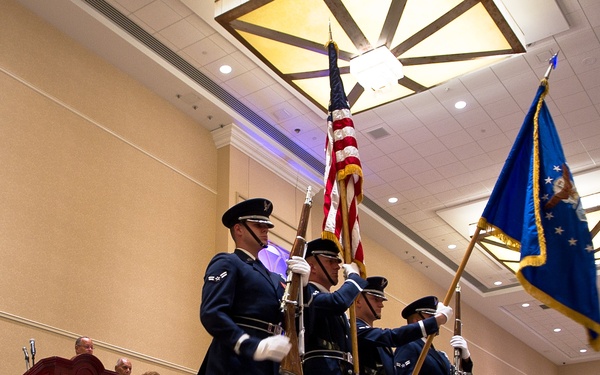 40th Tuskegee National Convention
