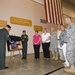 Fallen soldier honored at Lafayette, Ind., armory