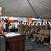 Navy recognizes USS Barry sailors for milestone combat Tomahawk launch