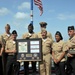 Navy recognizes USS Barry sailors for milestone combat Tomahawk launch