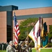 Change of responsibility for Non-Commissioned Officers Academy, Fort Leonard Wood