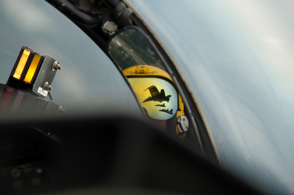 Seattle Seafair Fleet Week