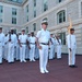 Plebe Summer action