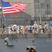 Citizens tour the USS Lassen during Friendship Day