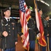 National Guard recruiters honor city, country with ceremony at big league game
