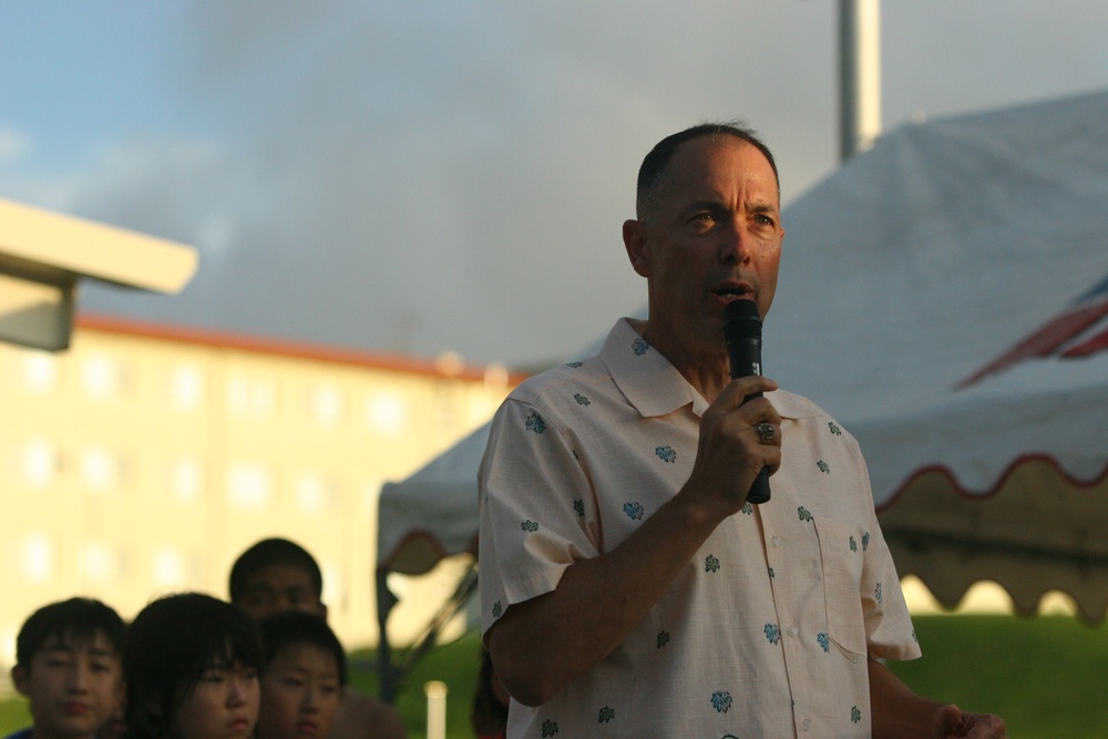 MCB Japan hosts cultural exchange program