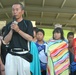 MCB Japan hosts cultural exchange program