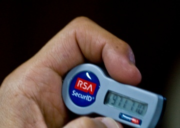 SCIP training helps Iraqi security forces to purchase, track assets