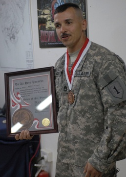 Knight of the New Dawn