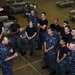 PACFLT CCC visits NMC Misawa