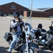 Rally gears up to keep riders safe