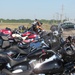 Rally gears up to keep riders safe
