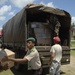 New Horizons Suriname 2011