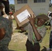 New Horizons Suriname 2011