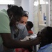 New Horizons Suriname 2011