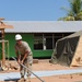 New Horizons Suriname 2011