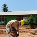 New Horizons Suriname 2011