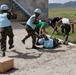 International peacekeepers learn essentials during Khaan Quest 2011