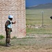 International peacekeepers learn essentials during Khaan Quest 2011