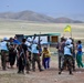 International peacekeepers learn essentials during Khaan Quest 2011