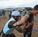International peacekeepers learn essentials during Khaan Quest 2011