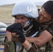 International peacekeepers learn essentials during Khaan Quest 2011