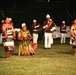 Tongan military parade and tattoo draws multi-national crowd