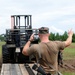 NMCB 7 Field Training Exercise