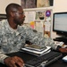 Deputy chief of staff reflects on time with Third Army