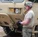 834th Aviation Support Battalion vehicle recovery section trains to sucess