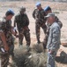 US and Jordanian EOD experts share information