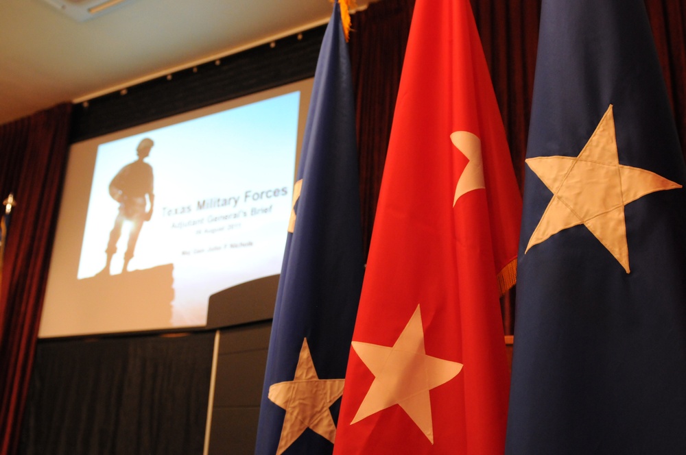 Retired generals continue to serve