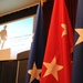 Retired generals continue to serve