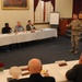 Retired generals continue to serve