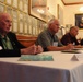 Retired generals continue to serve