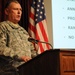 Retired generals continue to serve
