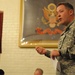 Retired generals continue to serve