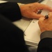 Retired generals continue to serve