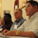 Retired generals continue to serve