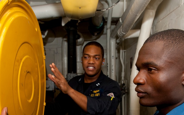 USS Samuel B. Roberts