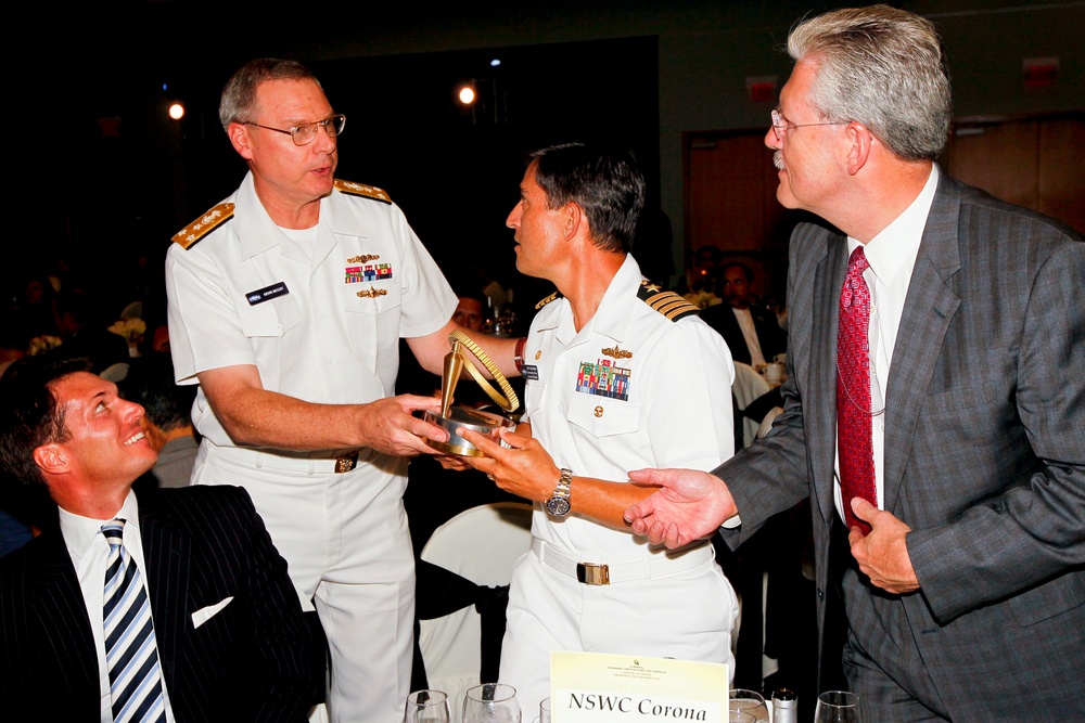 Greater Los Angeles Engineer of the Year Awards Gala