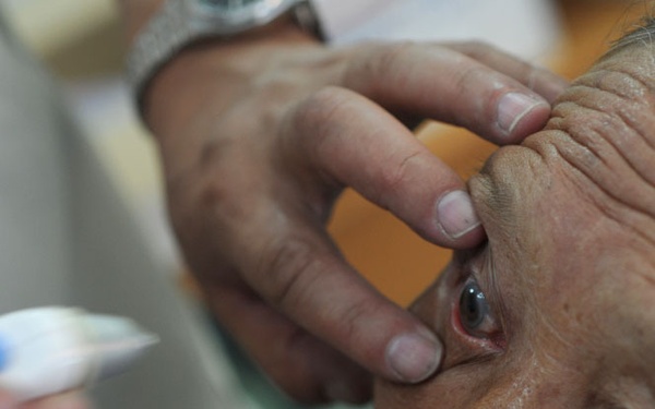 Enriching health care in Mongolia