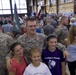 Indiana welcomes home 3-19th Agribusiness Development Team from Afghanistan