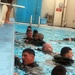Marines qualify for coxswain course