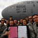 Air Mobility Command/Rodeo 2011